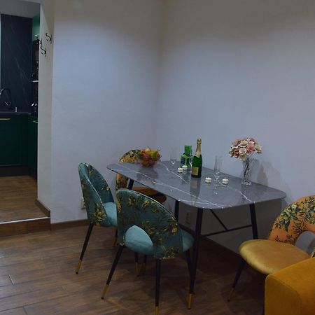 Apartmany Zakovce & Spa Vel'ka Lomnica Eksteriør billede