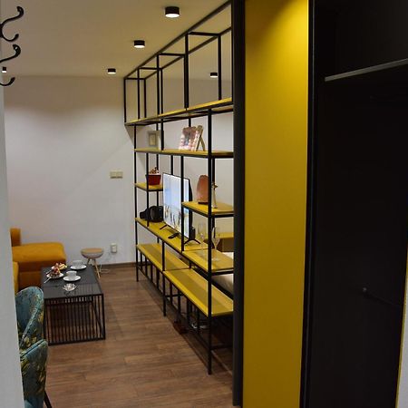 Apartmany Zakovce & Spa Vel'ka Lomnica Eksteriør billede