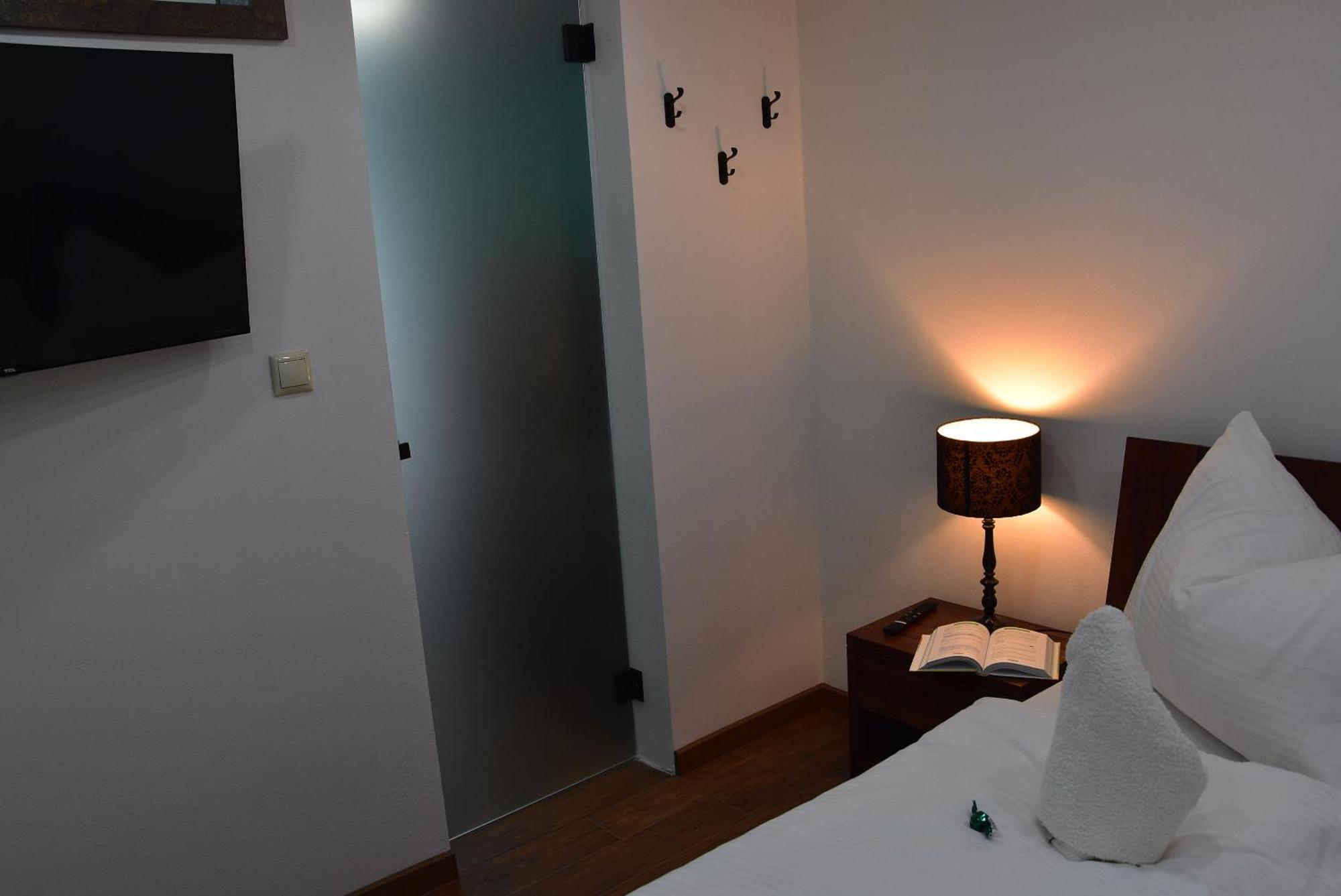 Apartmany Zakovce & Spa Vel'ka Lomnica Eksteriør billede