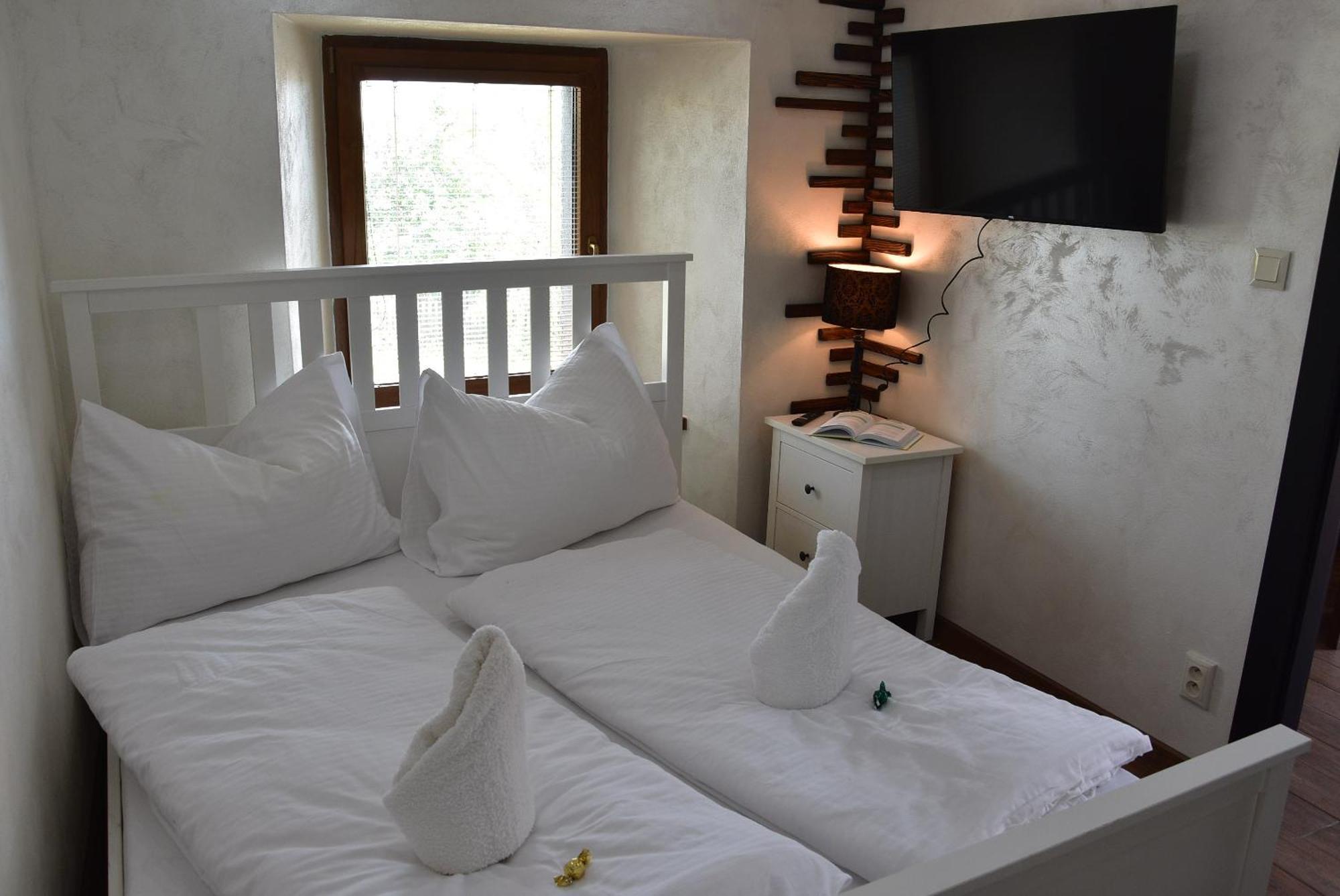 Apartmany Zakovce & Spa Vel'ka Lomnica Eksteriør billede