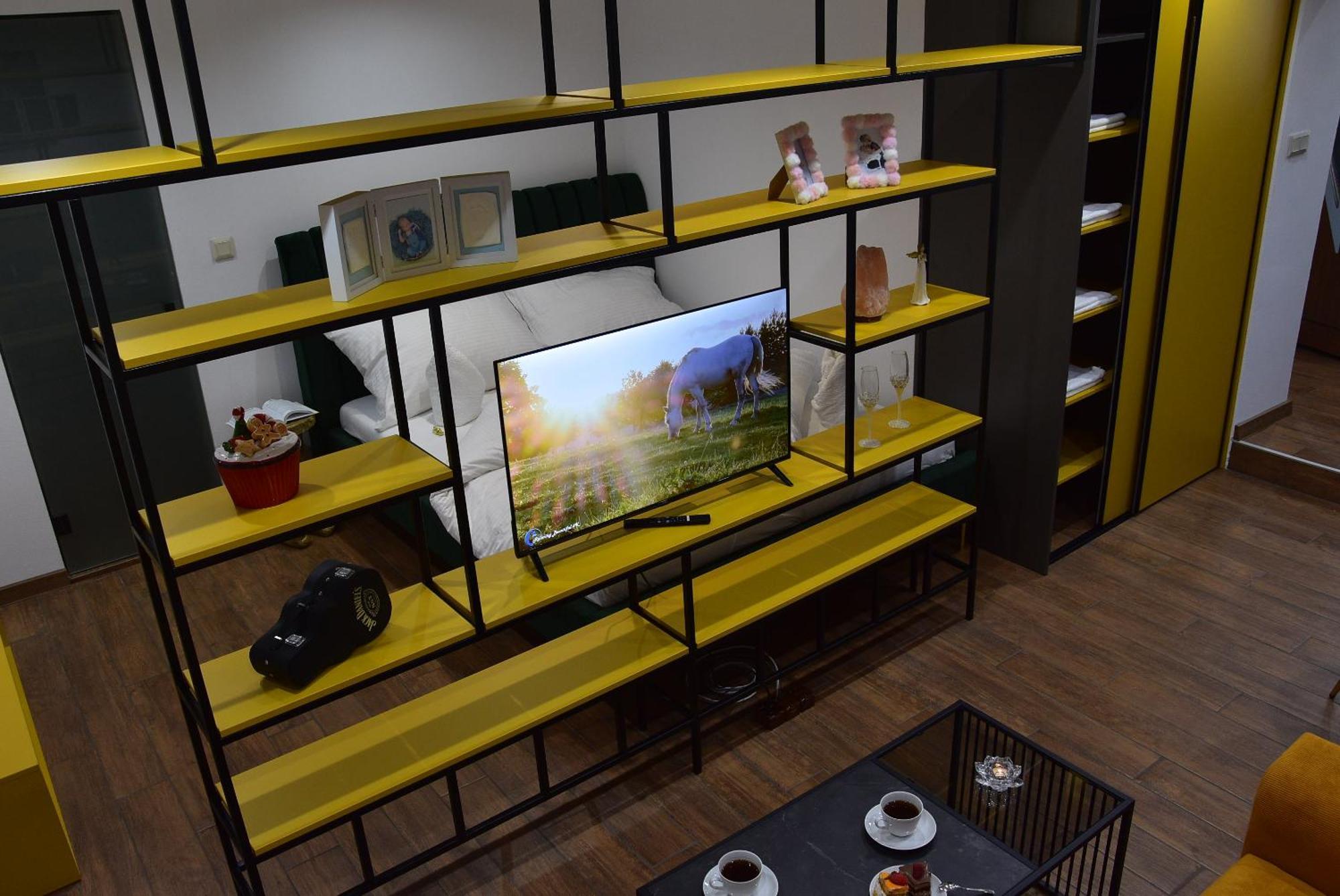 Apartmany Zakovce & Spa Vel'ka Lomnica Eksteriør billede