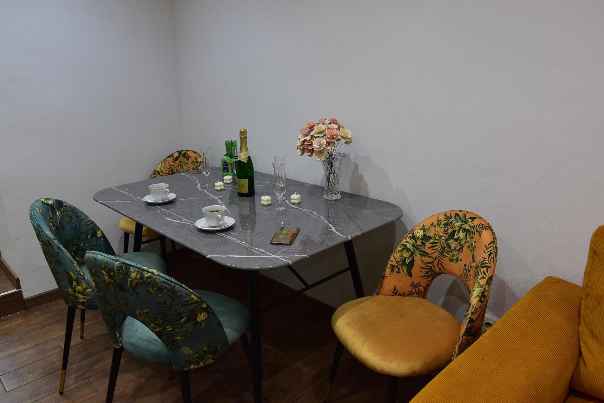 Apartmany Zakovce & Spa Vel'ka Lomnica Eksteriør billede