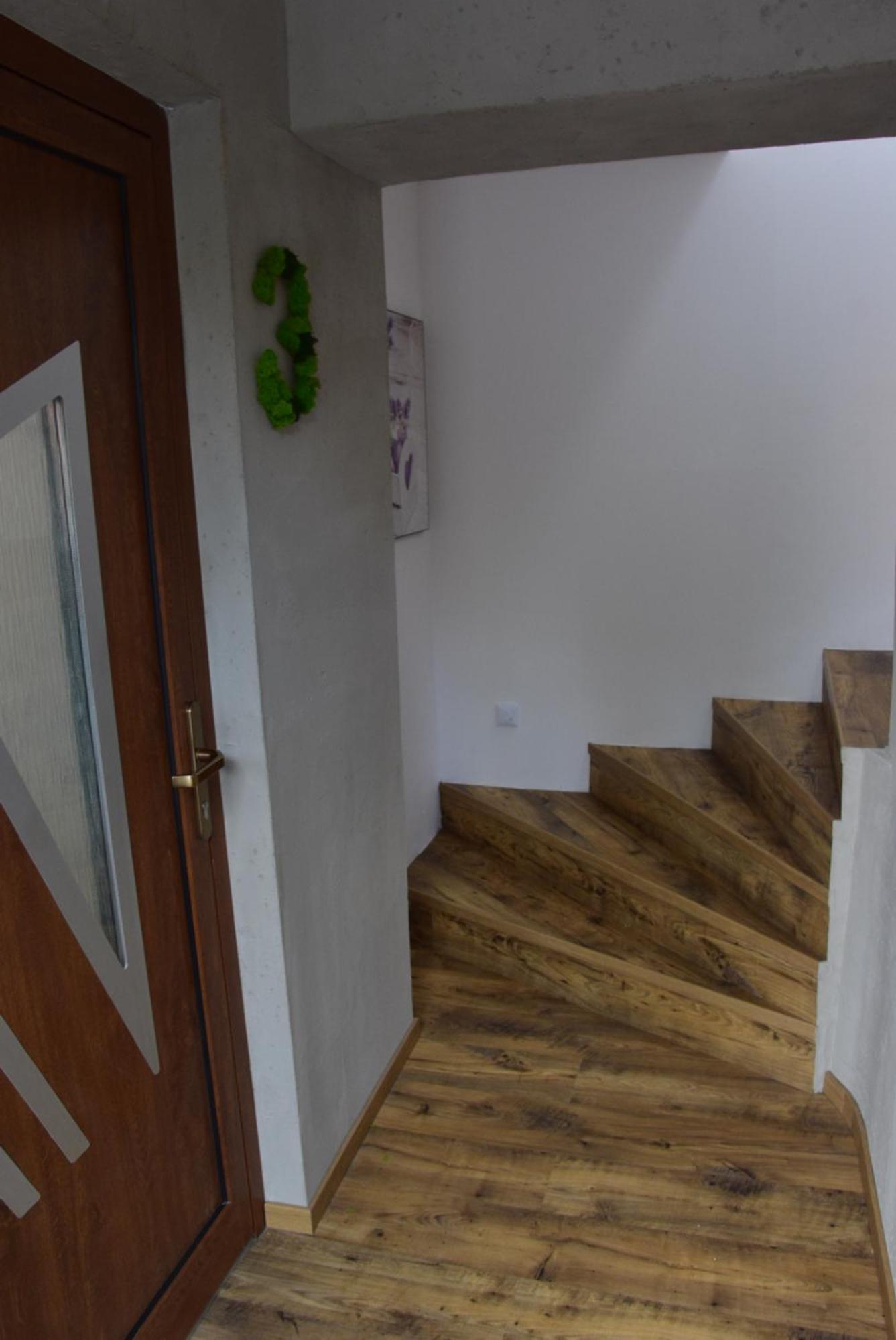 Apartmany Zakovce & Spa Vel'ka Lomnica Eksteriør billede