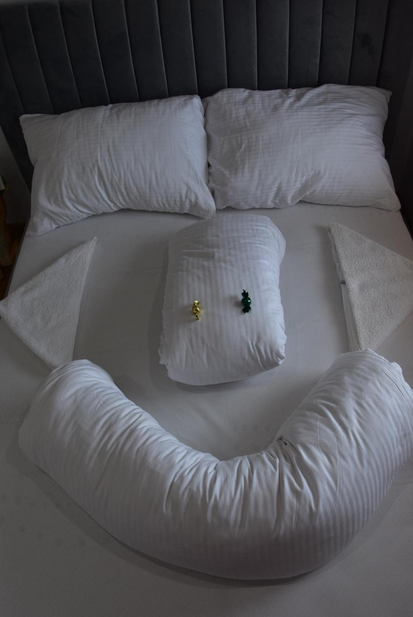 Apartmany Zakovce & Spa Vel'ka Lomnica Eksteriør billede