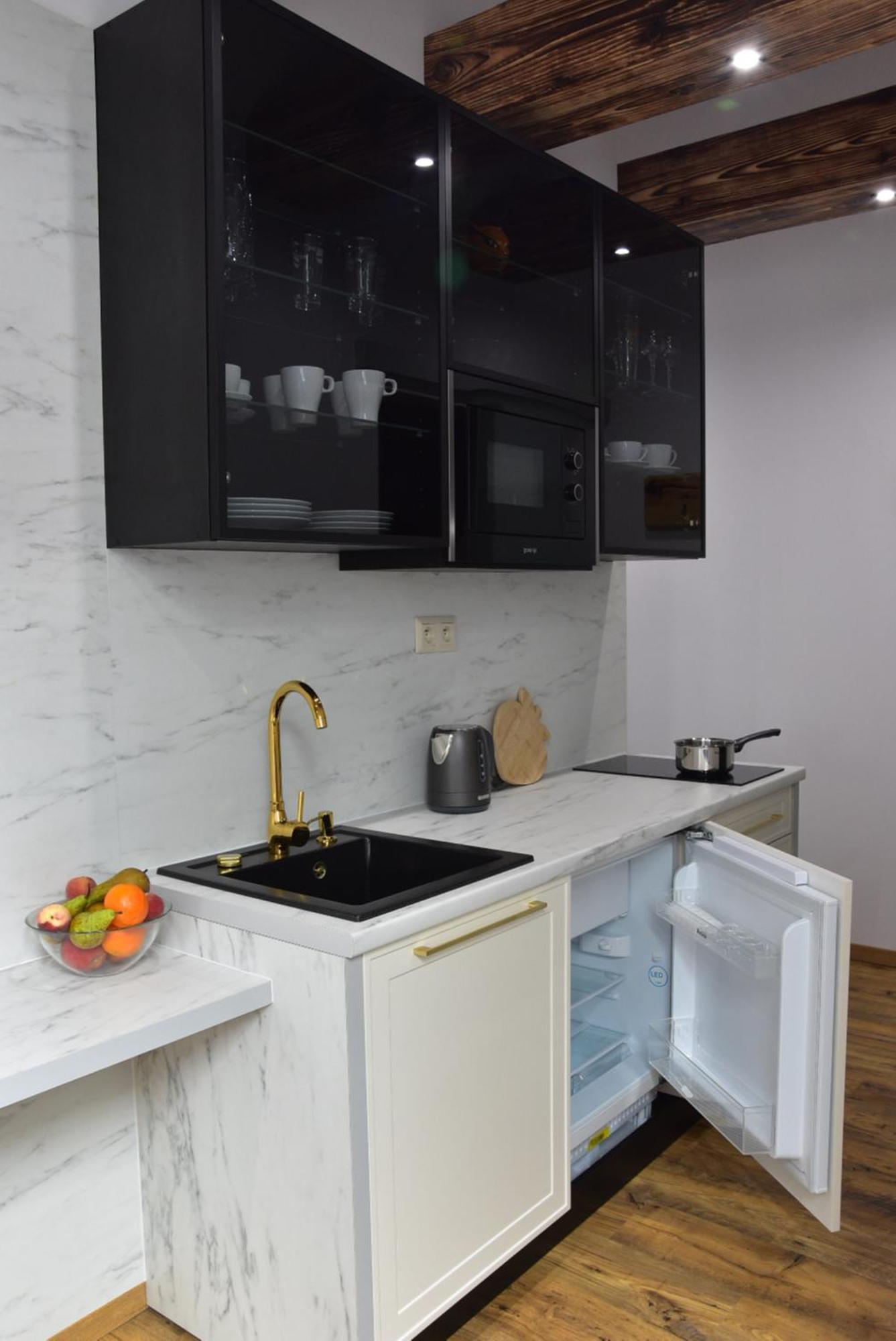 Apartmany Zakovce & Spa Vel'ka Lomnica Eksteriør billede