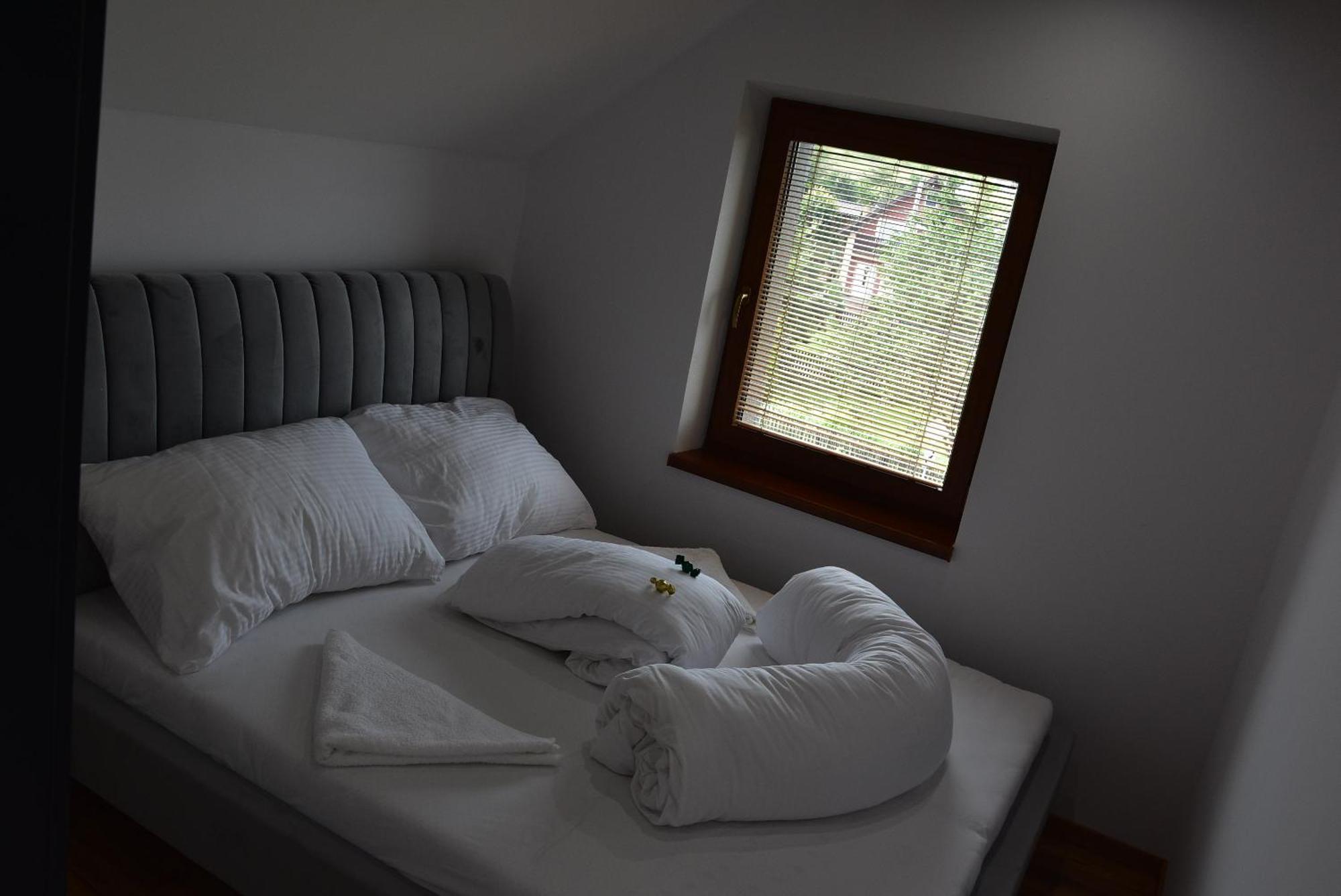 Apartmany Zakovce & Spa Vel'ka Lomnica Eksteriør billede
