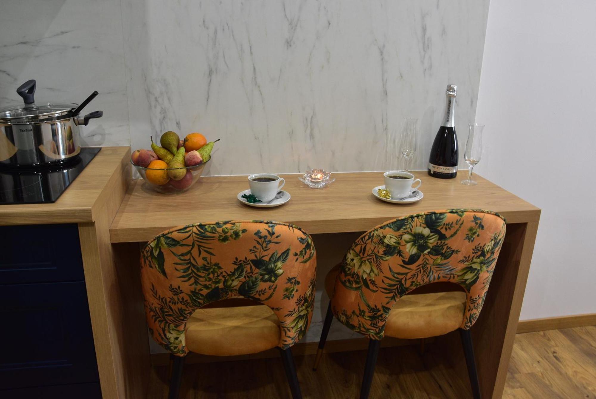 Apartmany Zakovce & Spa Vel'ka Lomnica Eksteriør billede