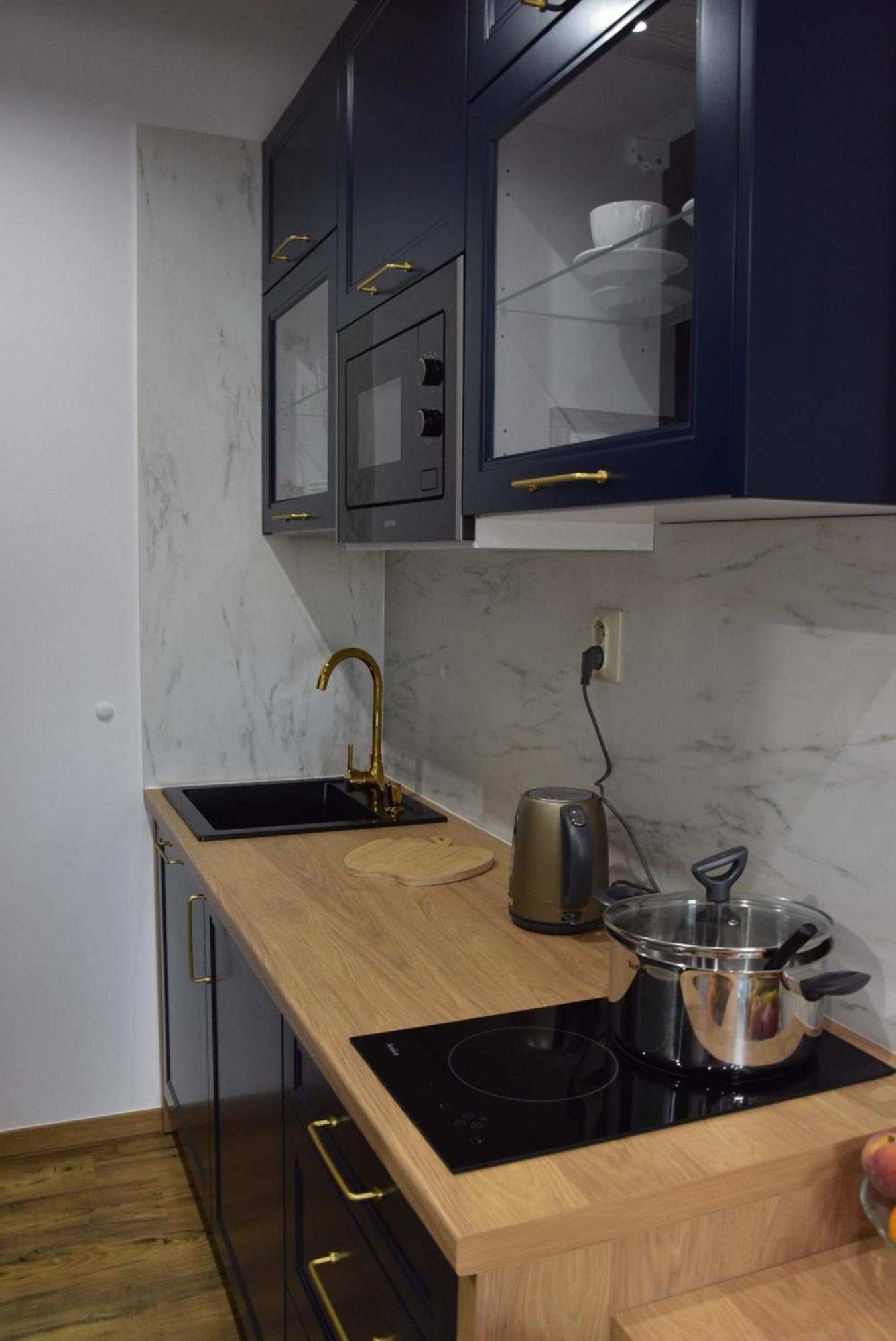 Apartmany Zakovce & Spa Vel'ka Lomnica Eksteriør billede