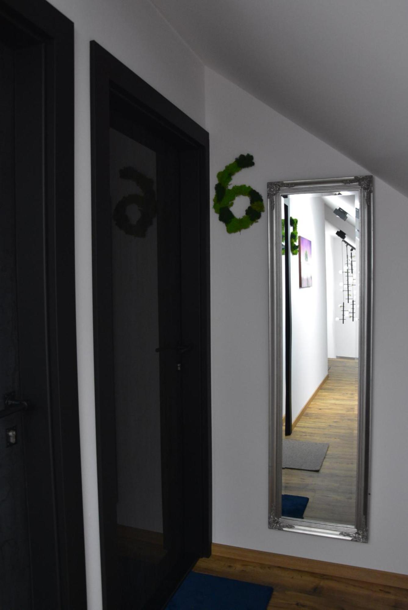 Apartmany Zakovce & Spa Vel'ka Lomnica Eksteriør billede