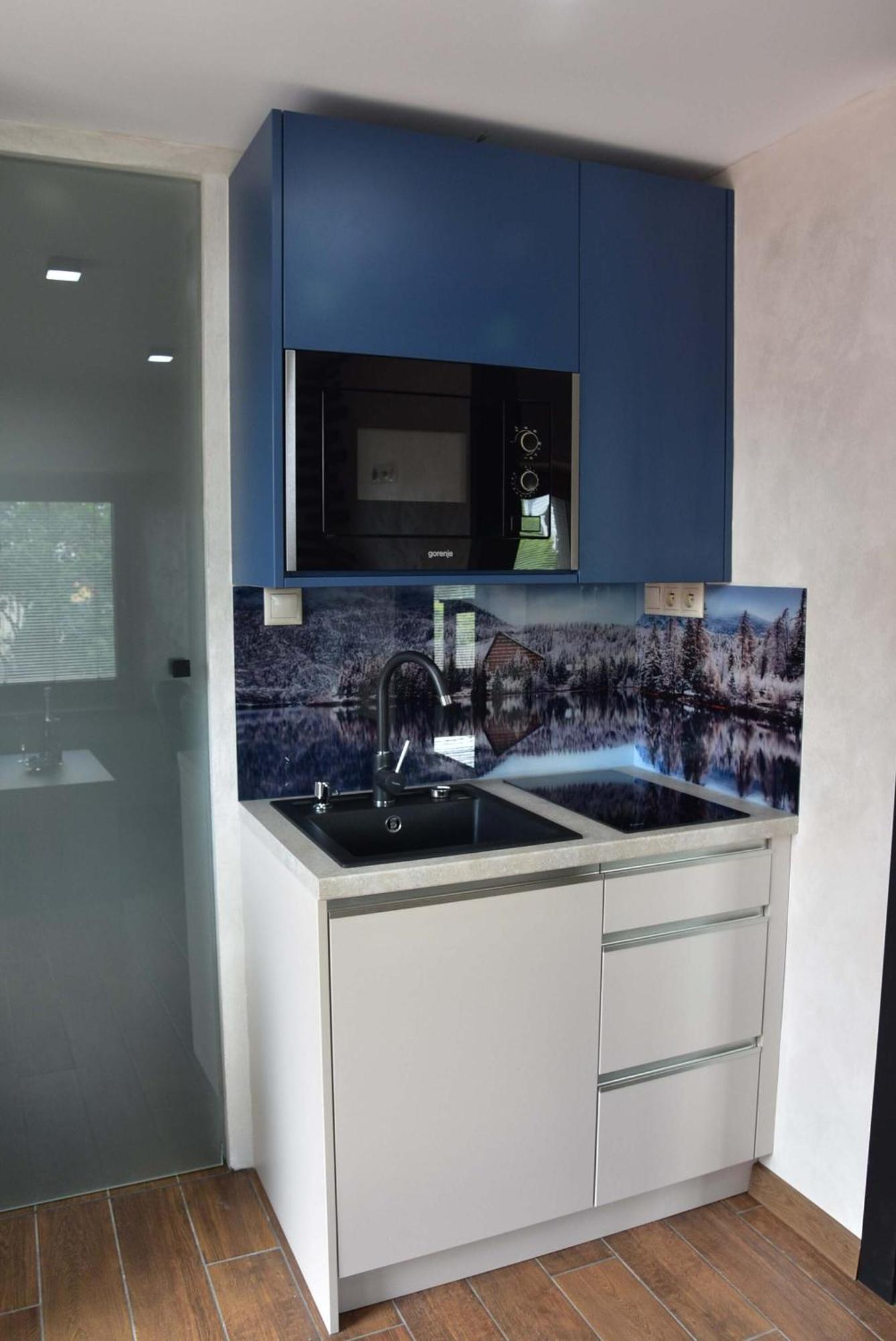 Apartmany Zakovce & Spa Vel'ka Lomnica Eksteriør billede